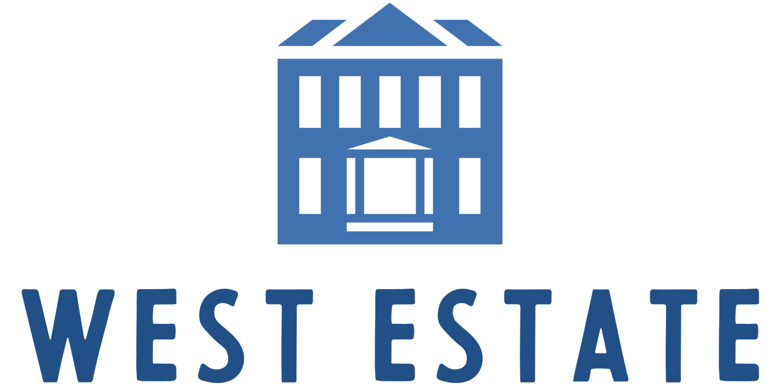 West Estate ApS · CVR 43648454