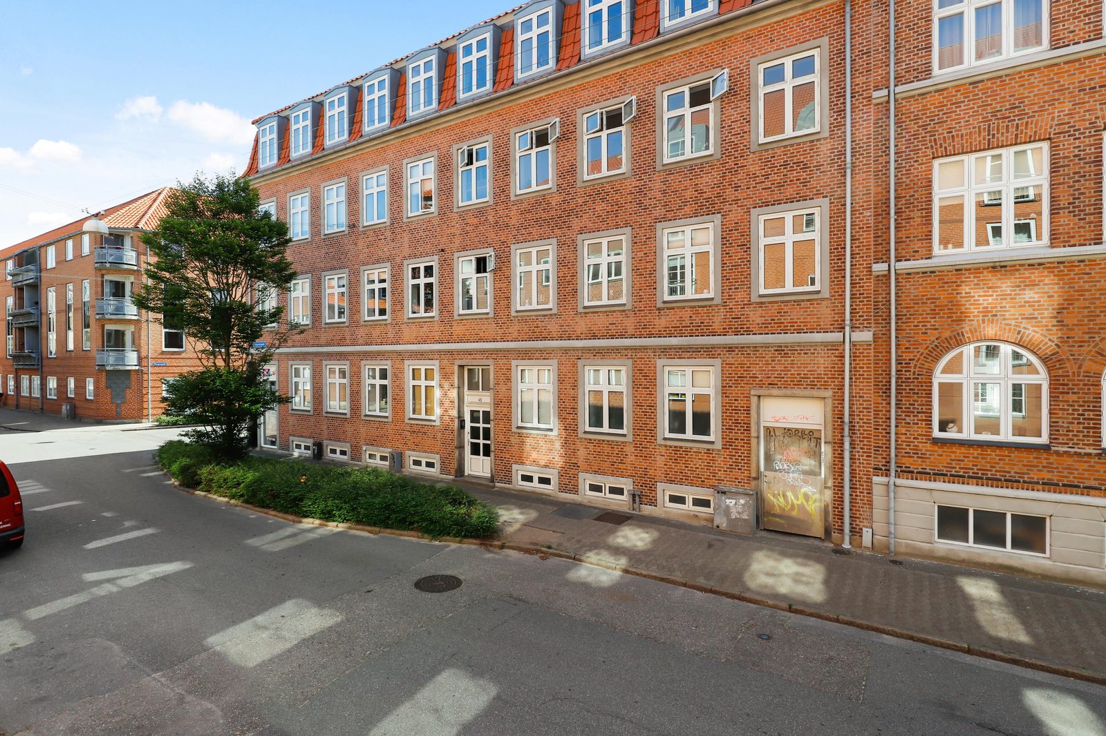 Ejendom hos West Estate
